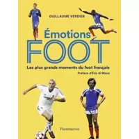 Émotions foot: Les plus grands moments du foot français