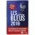 Les Bleus 2016
