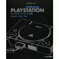 Playstation Anthologie vol.3