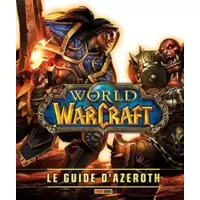 World of Warcraft : le guide d'Azeroth ned