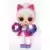 LOL Surprise All-Star B.B.s Sports Series 2 Cheer Team - Kitty Queen