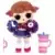 LOL Surprise All-Star B.B.s Sports Series 2 Cheer Team - Line Dancer