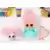 RM-002 MAJOR SQUIRREL & SQUEAK MINOR