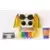Lol Surprise Remix Pets - RM-011 RAPPAKEET