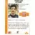 Panini Official Football Cards 1993 - Jean-Luc Ettori