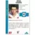 Panini Official Football Cards 1993 - Rémi Garde