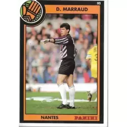 12 - David Marraud