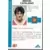 Panini Official Football Cards 1993 - Michel Catalano