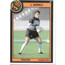 Luc Borelli