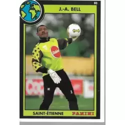 Joseph-Antoine Bell