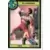 Panini Official Football Cards 1993 - Mohamed Chaouch