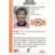 Panini Official Football Cards 1993 - Gilles Rousset