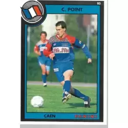 Christophe Point