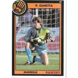 Pascal Olmetta