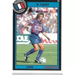 Benoît Cauet