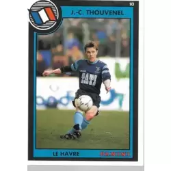 Jean-Christophe Thouvenel