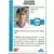Panini Official Football Cards 1993 - Claude Fichaux