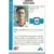 Panini Official Football Cards 1993 - Hervé Rollain