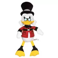 DuckTales - PhatMojo -  Scrooge McDuck
