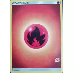 Energie Feu