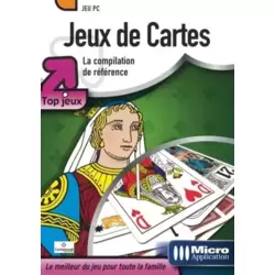 32 Jeux de cartes