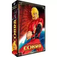 Cobra - Intégrale + Film - Edition Collector (8 DVD + Livret)