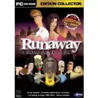 Runaway - Edition Collector