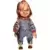 MezcoToyz - Talking Chucky with Scars