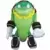 Sonic The Hedgehog & SEGA Plush - GE - Vector The Crocodile