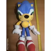 Play-by-Play - Sonic