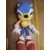 Sonic The Hedgehog & SEGA Plush - Play-by-Play - Sonic
