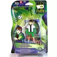 Soccer Ben