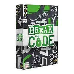 Break the code