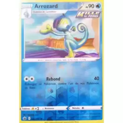 Arrozard Reverse