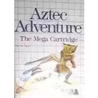 Aztec Aventure
