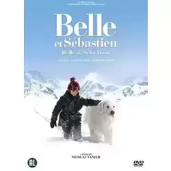 Belle et Sebastien