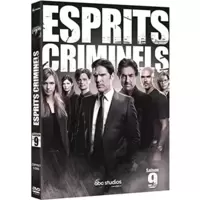 Esprits criminels-Saison 9