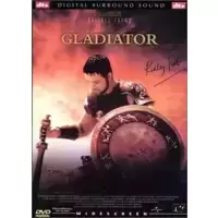 Gladiator [Édition Single]