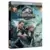 Jurassic World: Fallen Kingdom DVD