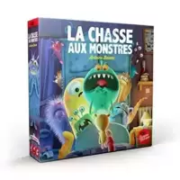 La Chasse aux Monstres