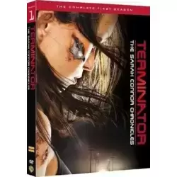 Terminator - Les chroniques de Sarah Connor - Saison 1