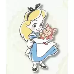 Animators Collection - DLP - Alice