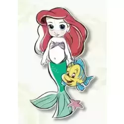 Animators Collection - DLP - Ariel
