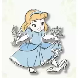 Animators Collection - DLP - Cinderella