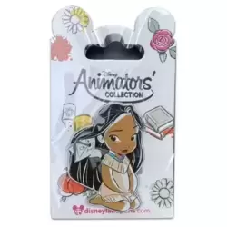 Animators Collection - DLP - Pocahontas