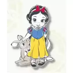 Animators Collection - DLP - Snow White