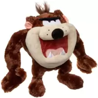 Animal Adventure - Taz
