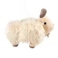 Mattel - Goat