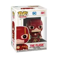 DC Comics - Imperial Palace The Flash