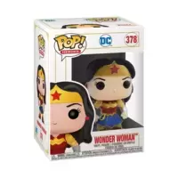 DC Comics - Imperial Palace Wonder Woman